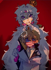 ItsAmericaBabess_'s avatar