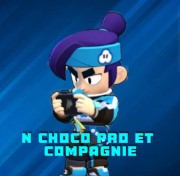 N choco pro 's avatar