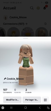 #Cookie_⭐️'s avatar