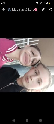Maymay et laly's avatar
