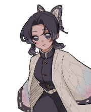 Shinobu 🦋💜's avatar