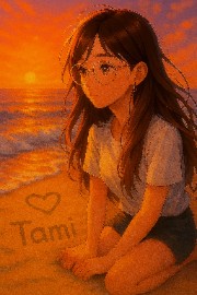 ✨Tami✨'s avatar