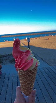 ⭐️~𝐓𝐡𝐞 𝟐 𝐠𝐢𝐫𝐥~⭐️'s avatar