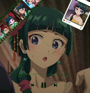 Une vie d’anime et mangas 's avatar