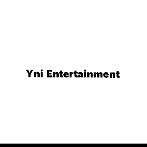 YIN Entertainment

's avatar