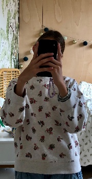 Lilas Lemoine 's avatar