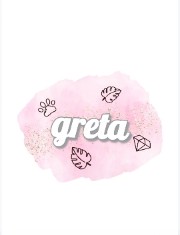 Greta's avatar