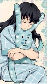 Tanjiro kamado's avatar