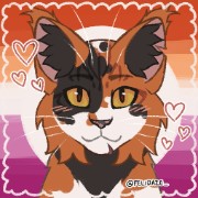 Spacewildpaws's avatar