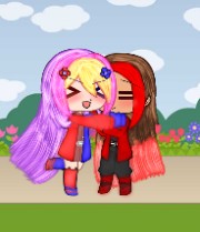 Angy&Alessia's avatar