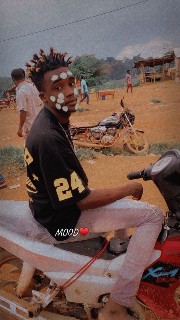 Sa majeste 's avatar