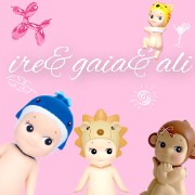 ire&gaia&ali_official's avatar