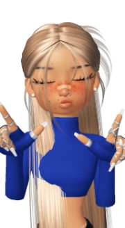 AURORA ❤️‍🔥 's avatar