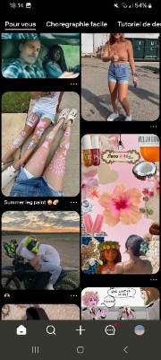 🌺Coucou 🌺's avatar