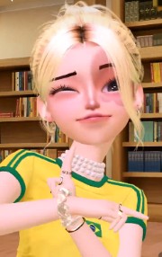 💕 Shimmy ⭐'s avatar