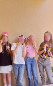 🥂🐆𝓣𝓱𝓮 𝓖𝓲𝓻𝓵𝓼🐆🥂's avatar