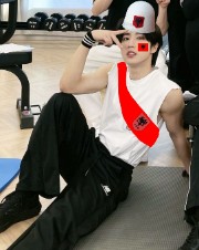 Stray kids 's avatar