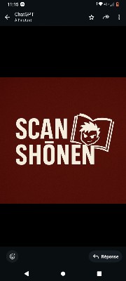 ScanShōnen 's avatar