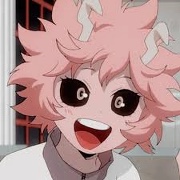 Mina Ashido's avatar