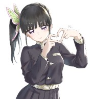 🌸🦋 Kanao Tsuyuri🦋🌸's avatar