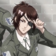 Hange Zoe🍥's avatar