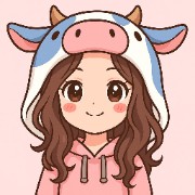ELISA's avatar