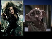 Bellatrix et Dobby 's avatar