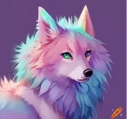 Petite louve 's avatar