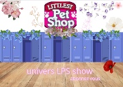 Univers LPS Show 's avatar