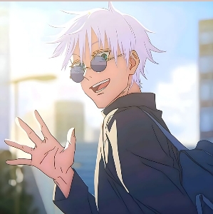 Animé X Game World🌌🈳's avatar