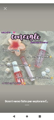 CONSIGLI PER GIRLS 's avatar