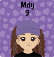 Mely9's avatar