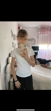 Pauline ⚡️🌷🐆's avatar