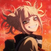 Keymara1102's avatar