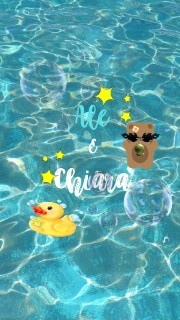 Ale e chiara 's avatar