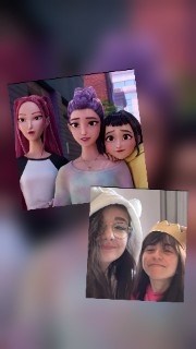 Soyunahuntrixrobenny 's avatar