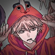 Paol il pilastro del sorriso 's avatar