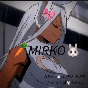 🐰🤎MIRKO🐰🤎's avatar