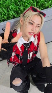 ☆LiviesAcademy⁠☆'s avatar