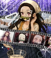 Nezuko🌸🍣laitiere's avatar