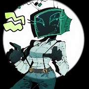 The very TV girl's avatar