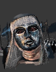 Art to draw 's avatar