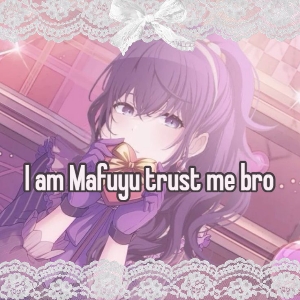 ☆Mafuyu_pjsk☆'s avatar