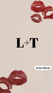 🎀🌷Nos lifes🌷🎀's avatar