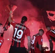 Milan Forever 's avatar