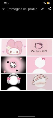 Chiaretta45's avatar