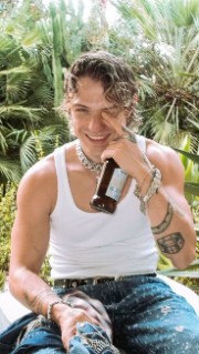 Irama_fanpage 's avatar