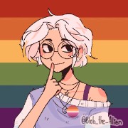 Iris Urdina's avatar