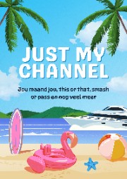 Just My Channel!'s avatar