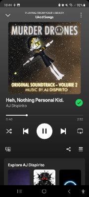 KP BFF ~Kurama 's avatar